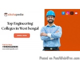 Explore Top Engineering Colleges in West Bengal | Sikshapedia