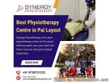 Best Physiotherapy Centre in Pai Layout | Synergy Physiotherapy