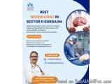 Best Neurosurgery In Sector 11, Gurgaon