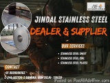Stainless Stainless Steel Sheet l Price Per Kg