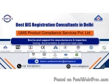 best BIS registration consultants in Delhi