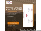 Find Your Ideal Fit with Tyre N Tyres â€“ Tyre Upsize Calculator