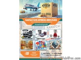 Cheap International Courier Service Chennai
