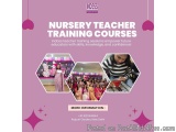 Step Into The World Of Teaching With Our Nptt Course