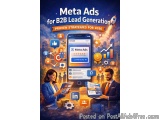 Meta Ads For B2b Lead Generation: Proven Strategies For 2026