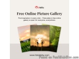Free Online Picture Gallery