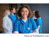 We Are Hiring Staff Nurse In Salem