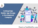 Appsinvo - Cutting Edge Mobile App Design & Development Company I...
