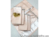 Find the Best Bridal Copper Zari Sarees in Toronto - AK Fashions World