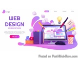 Leading  Website Development Company in Mumbai