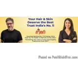 Best Hair Transplantation in Kolkata for Natural & Lasting Results