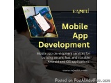 Best Mobile App Development Company in Gurgaon