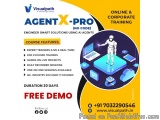 Top Ai Agent Online Training In Hyderabad | At Visualpath