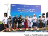 Perencana Acara Gorund Breaking