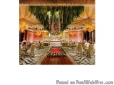 Crafting Grand Celebrations In The Garden City Marriedly Events