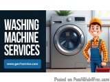 Haier Washing machine service in delhi