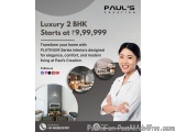 Luxury Interior Designers In Bangalore | Luxury 2bhk