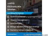 Simplify Your Store Operations with Electronic POS Solutions