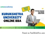 Kurukshetra University Online BBA