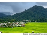 Explore Ziro Valley â€“ Scenic Tour Package