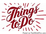 Things To Do & See Near You