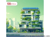 Signature Global Cloverdale Springs: Eco-Smart Luxury Living on Gurgaonâ€™s SPR Corridor