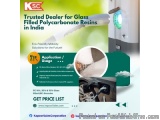 Kapoor Sales Corporation â€“ Trusted Dealer for Glass Filled Polycarbonate Resins in India