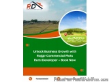 Unlock Business Growth with Rajgir Commercial Plots | Rumi Developer â€“ Book Now