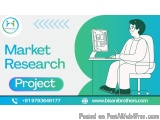 Best Market Research Company Lucknow