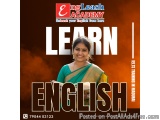 IELTS Training in Madurai