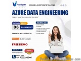 Azure Data Engineering Online Free Demo Join on Sept 6th