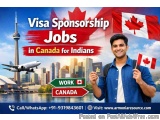 How To Apply For Jobs In Canada As An Indians