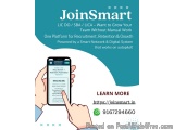 Grow Your Insurance Team the Smart Way with JoinSmart