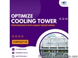 Optimize Cooling Tower Performance with Smart Monitoring