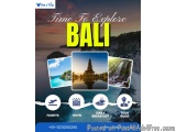 Vibeatrip Romantic Bali Honeymoon Packages 2025 â€“ Exclusive Couple Packages from Mumbai