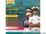 Best GSPI Coaching In Pune