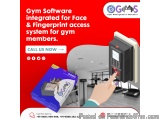 Reasons You Need A Gym Management Software - GGMS