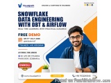Snowflake Data Engineering Free Demo – Enroll Now