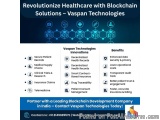Blockchain Development for Healthcare: Opportunities and Innovations