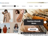 Explore Global Fashion Brands News on Apparel Resources