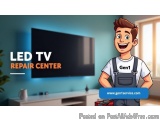 LG LED TV Repair Service in Noida â€“ Same Day Expert Visit at Home