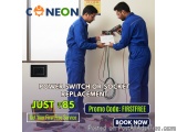 Online Best Electrician Service In Gurgaon | Trusted Best Electri...