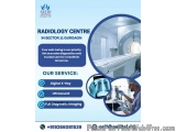 Radiology Centre In Sector 11 Gurgaon