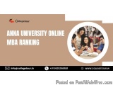 Anna University Online Mba Ranking
