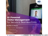 AI-Powered Visitor Management for Secure & Seamless Entry