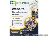 Are you looking for Premium Website Company in Chennai ?