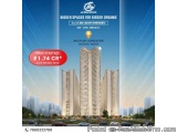 Discover Next-Generation Luxury Living at AU Aspire Leisure Valley, Techzone IV