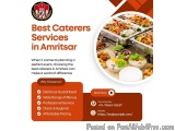 Best Caterers in Amritsar | Eagle Punjab Catering for Premium Events