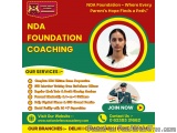 Nda Foundation Program In Pune