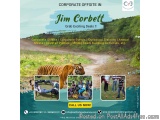 Corporate Team Building in Jim Corbett â€“ Corporate Offsite Tour